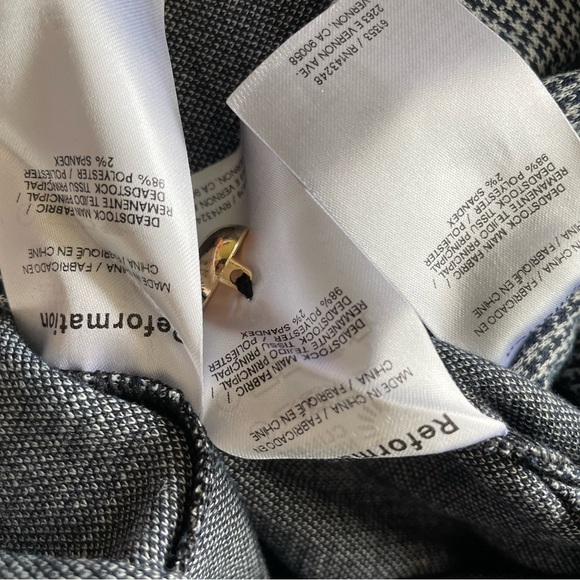 Reformation Elosia Knit Three Piece Set - Picture 9 of 11